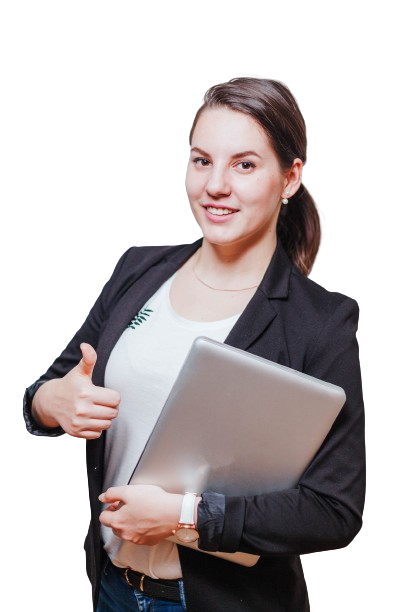 woman-with-laptop-gesturing-thumb-up-removebg-preview